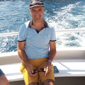 Photo de profil de Bruno Estelles
