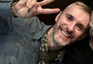 Photo de profil de Bruno Esteve