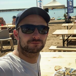 Photo de profil de Bruno Evangelisti