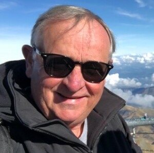 Photo de profil de Bruno Eymard
