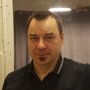 Photo de profil de Bruno Eymeret
