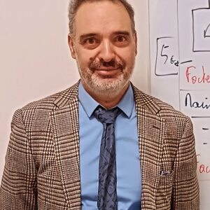 Photo de profil de Bruno Fabre