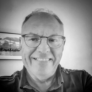 Photo de profil de Bruno Fagniard