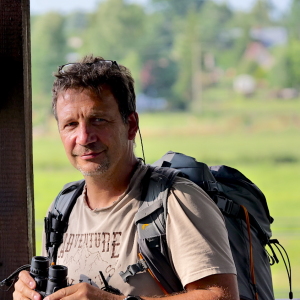 Photo de profil de Bruno Fajal