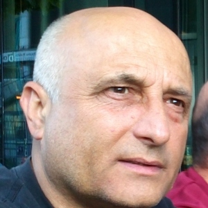 Photo de profil de Bruno Fantini