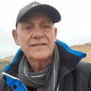 Photo de profil de Bruno Farcy