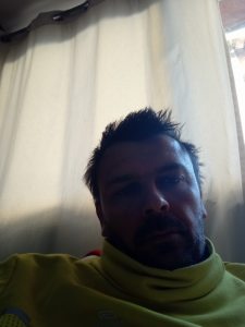 Photo de profil de Bruno Faucet