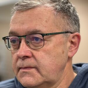 Photo de profil de Bruno Faucher