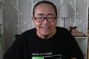 Photo de profil de Bruno Favarcq