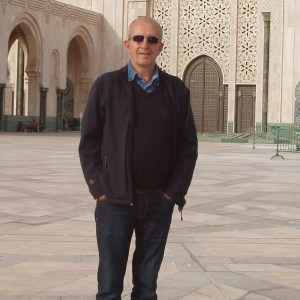 Photo de profil de Bruno Faveaux