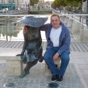 Photo de profil de Bruno Felix