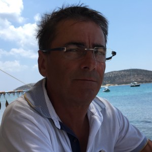 Photo de profil de Bruno Fertelière