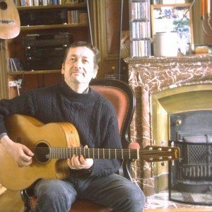 Photo de profil de Bruno Feugère