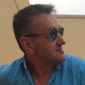 Photo de profil de Bruno Feuillatre