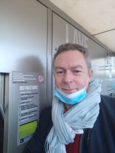 Photo de profil de Bruno Feuillet