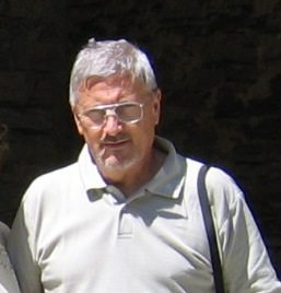 Photo de profil de Bruno Fino