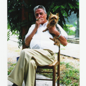 Photo de profil de Bruno Flumian