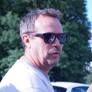 Photo de profil de Bruno Fontaine