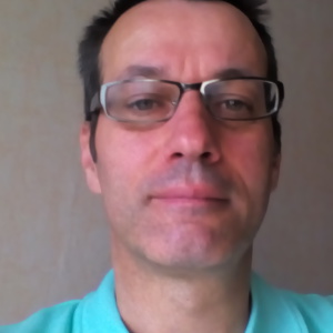 Photo de profil de Bruno Forbotteau