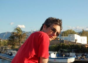 Photo de profil de Bruno Fort