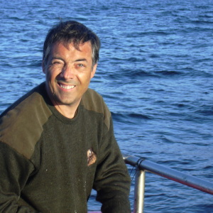 Photo de profil de Bruno Foulon