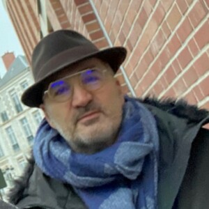Photo de profil de Bruno Foure