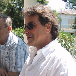 Photo de profil de Bruno Fourmanoy
