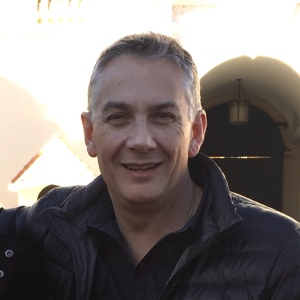 Photo de profil de Bruno Francia