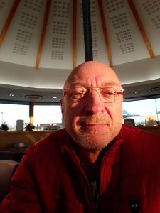 Photo de profil de Bruno Frapreau