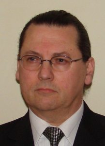 Photo de profil de Bruno Frédérico