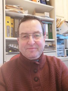 Photo de profil de Bruno Fremont