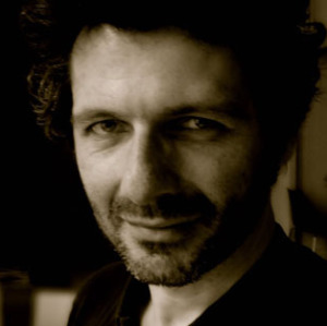 Photo de profil de Bruno Freyssinet