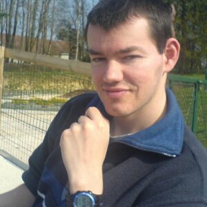 Photo de profil de Bruno Froidevaux
