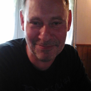 Photo de profil de Bruno Fuessinger