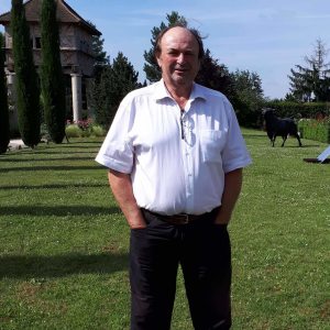 Photo de profil de Bruno Gaillet