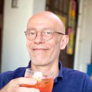 Photo de profil de Bruno Galan