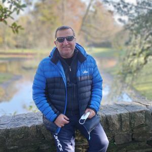 Photo de profil de Bruno Galli