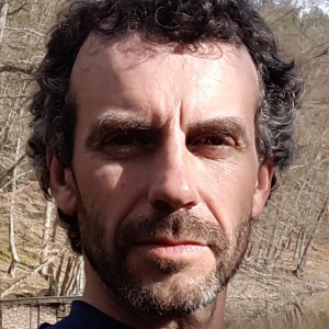 Photo de profil de Bruno Gallix