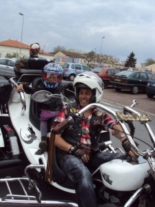 Photo de profil de Bruno Gallois
