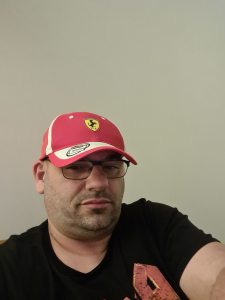 Photo de profil de Bruno Gamez