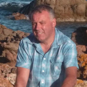 Photo de profil de Bruno Ganachaud
