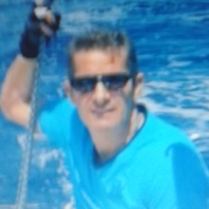 Photo de profil de Bruno Gandon