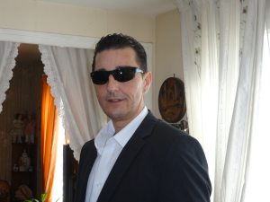 Photo de profil de Bruno Garcia Sanchez