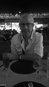 Photo de profil de Bruno Garcia