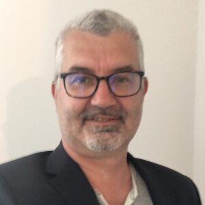 Photo de profil de Bruno Garenne-Alabadi