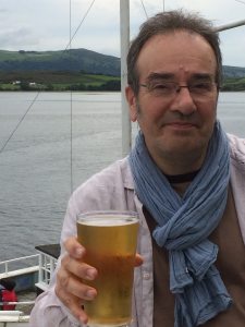 Photo de profil de Bruno Garnault
