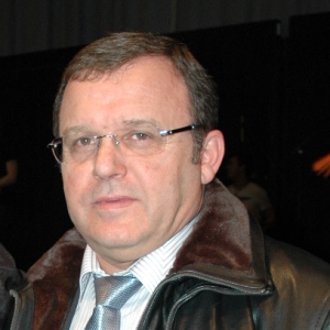 Photo de profil de Bruno Garnier