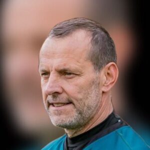 Photo de profil de Bruno Gaudefrin