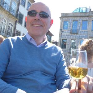 Photo de profil de Bruno Gaudin