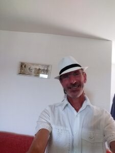 Photo de profil de Bruno Gautier